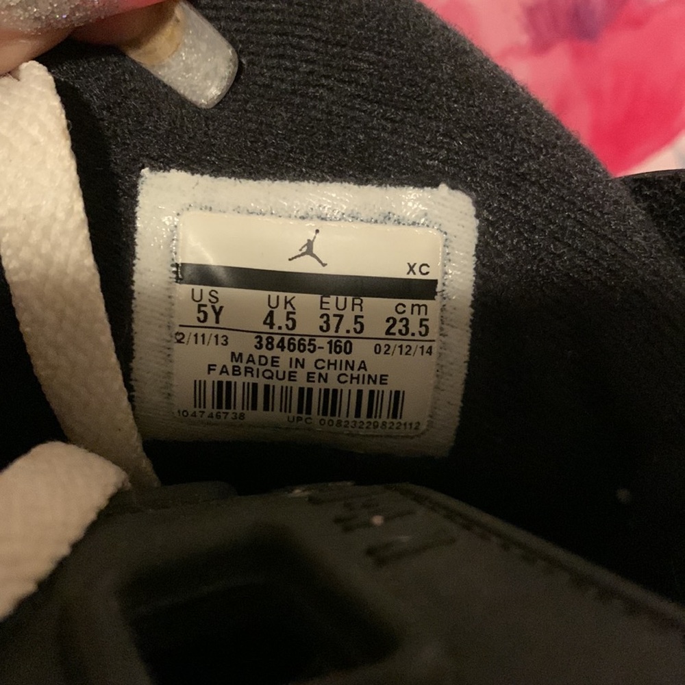 Jordan 6 - Picture 8 of 8